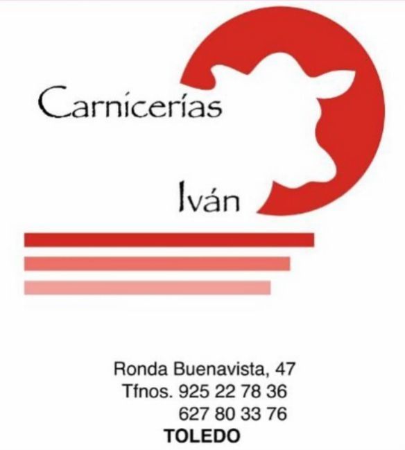 Carnicerías Iván