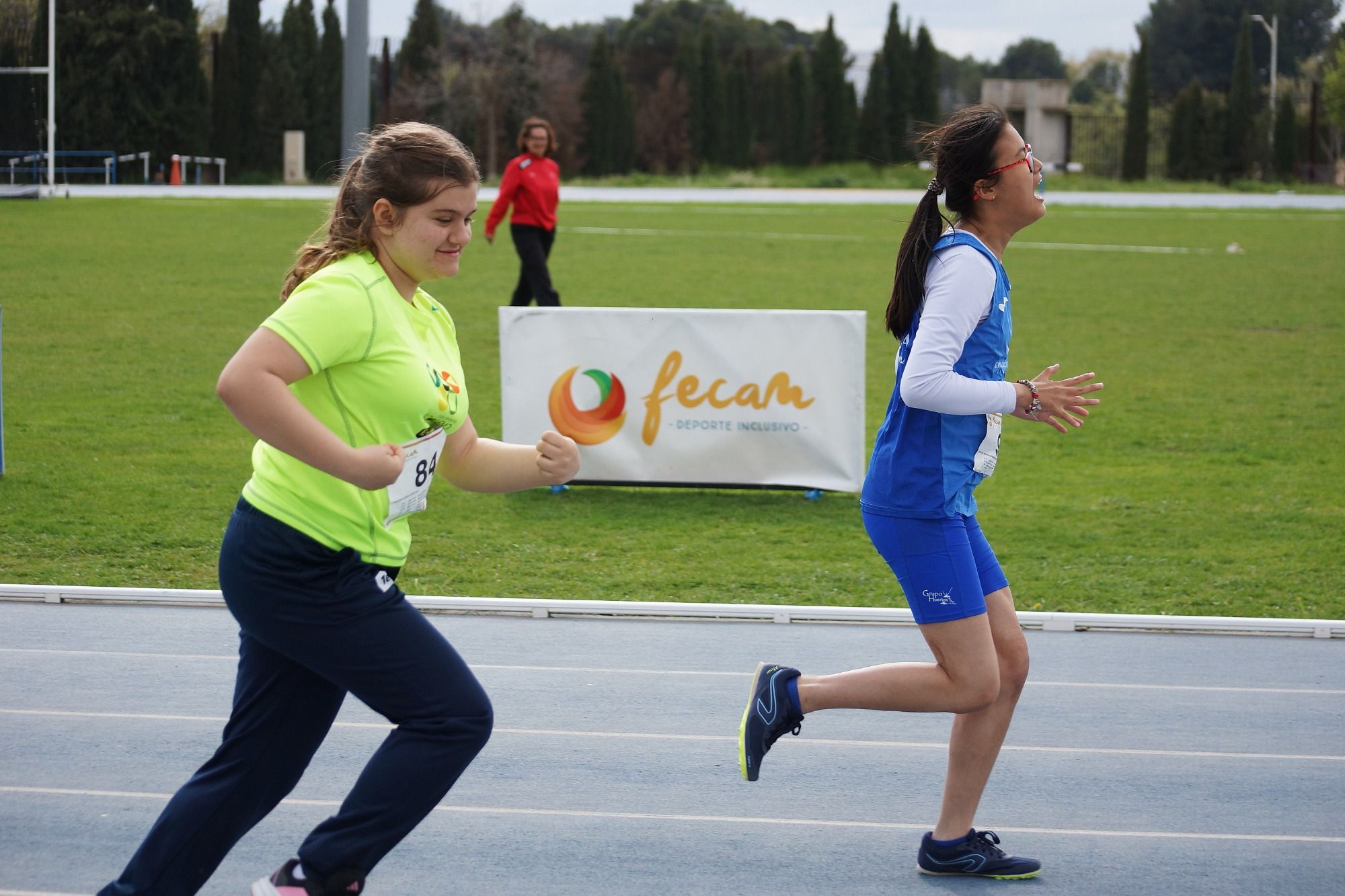 Atletismo