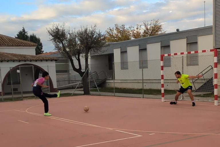 Multideporte